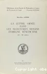 vignette