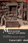 vignette